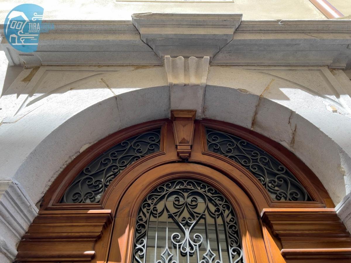 Cavana 3 Tirabora Short Rent Apartman Trieszt Kültér fotó